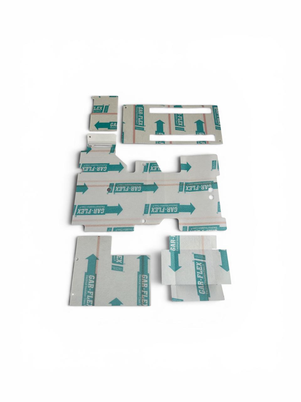 Insulation Components